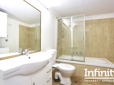 31 / 322 Bourke Street, Darlinghurst