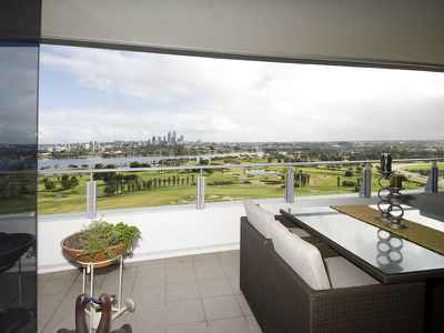 1501 / 30 The Circus, Burswood