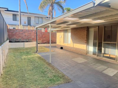 3/48 Scarborough Beach Road, Scarborough