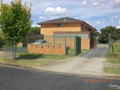 2 / 40 Hunter Street, Dubbo