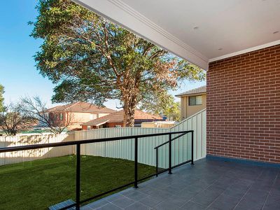 23 Napoli Street, Padstow