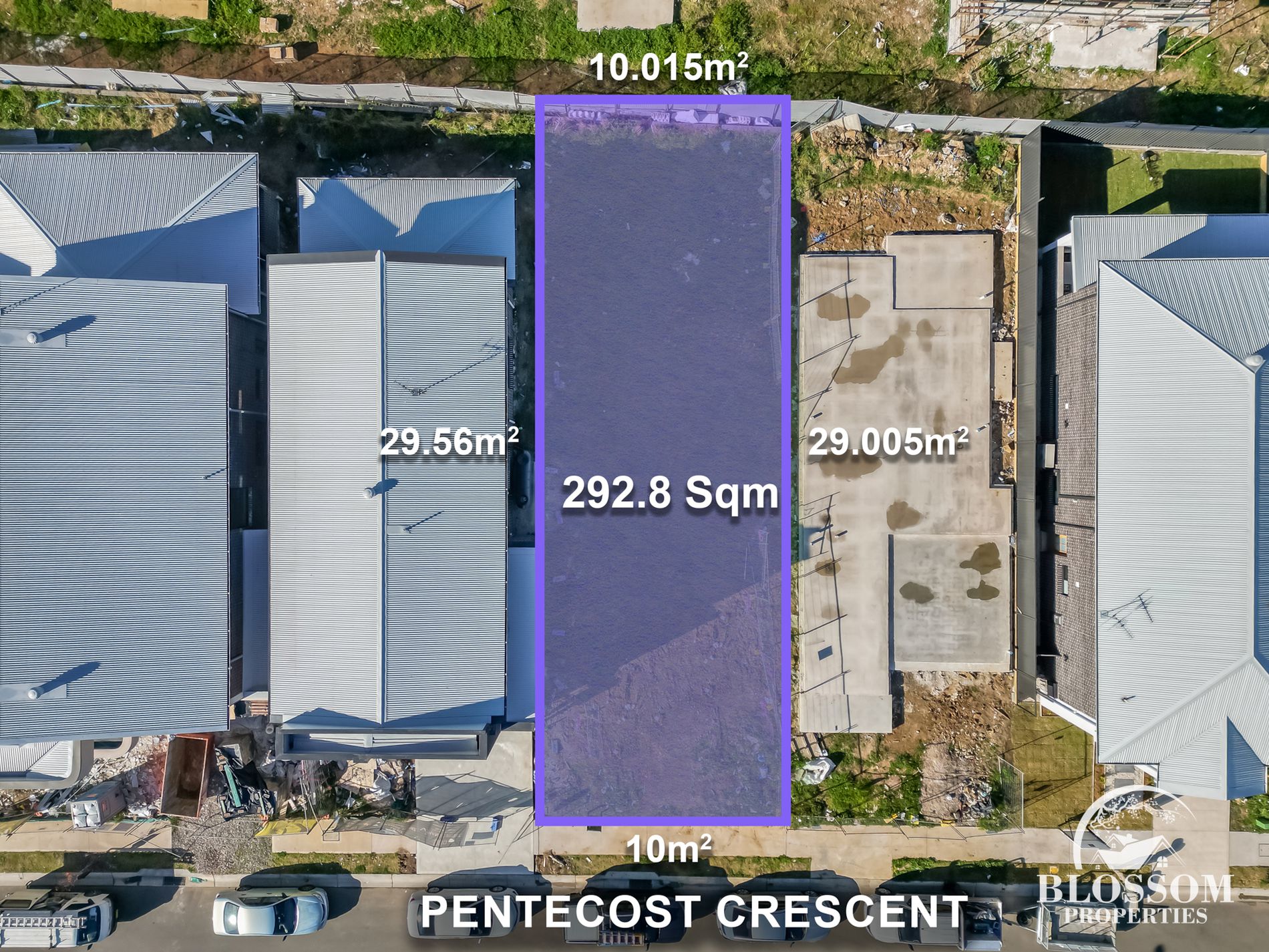 13 Pentecost Crescent, Marsden Park