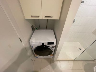 2207 / 288 Spencer Street, Melbourne