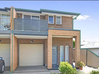 72A Bogalara Road, Old Toongabbie