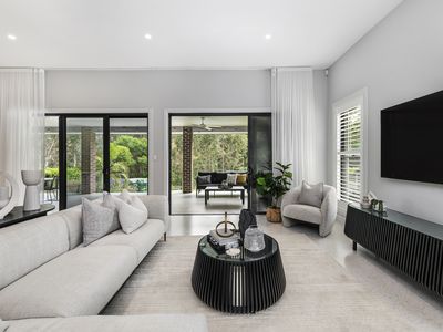 3 Chaelundi Crescent, North Kellyville