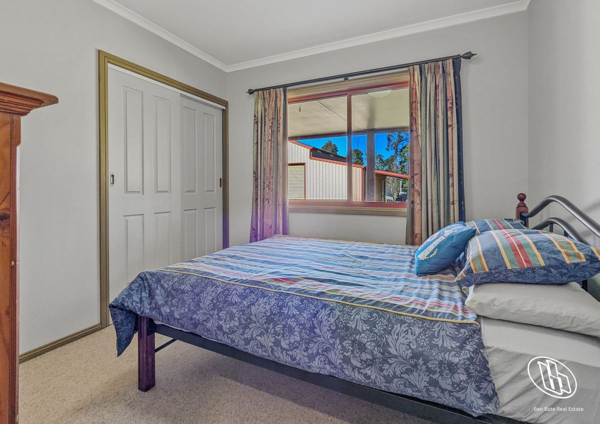 115 Gulph Creek Road, Nerrigundah