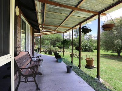 32 Morton Road, Nimbin
