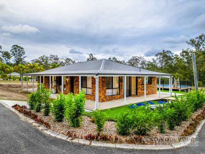 35-39 Bushman Drive, Flagstone