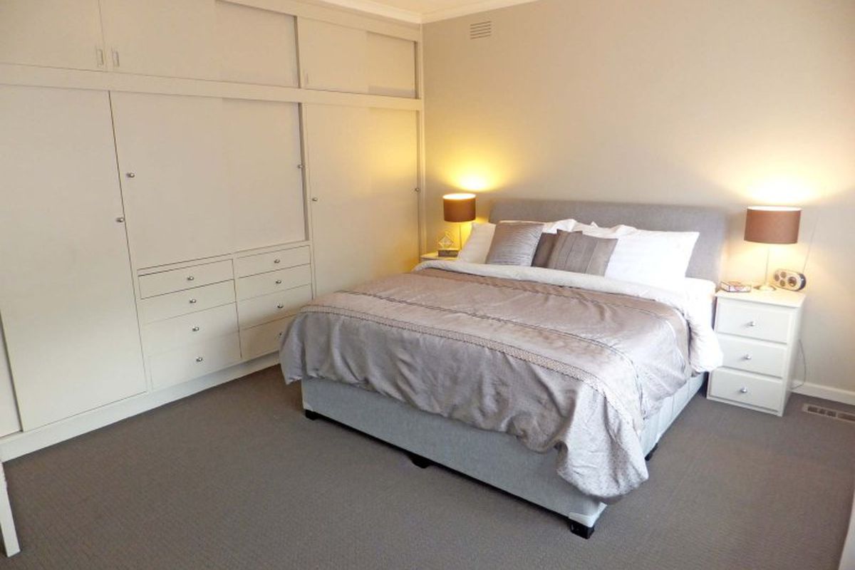 1 Markham Street, Kyabram