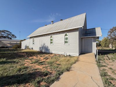 32-34 Church Street, Manangatang