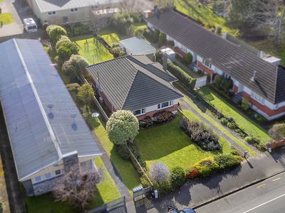 557 Fergusson Drive, Trentham