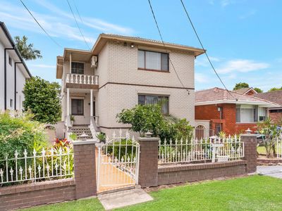 8 Tucker Street, Bass Hill