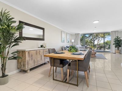 4 / 1176 Pacific Hwy, Pymble
