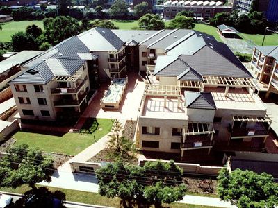 13 / 91 Meredith Street, Bankstown