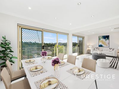 5 Nayla Close, Bardwell Valley