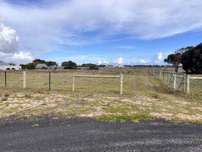 Lot 10 Ti-Tree Court , Beachport