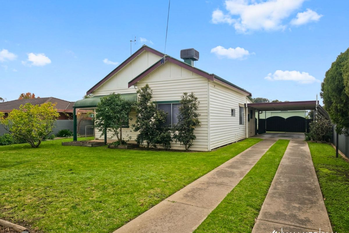 47 Edis Street, Kyabram