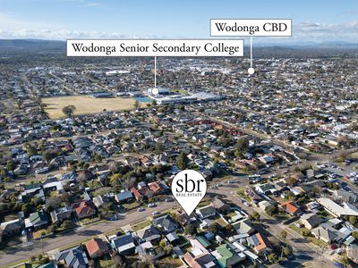77 WILSON STREET, Wodonga