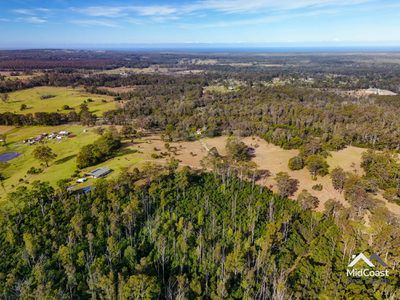 14913 Pacific Highway, Possum Brush