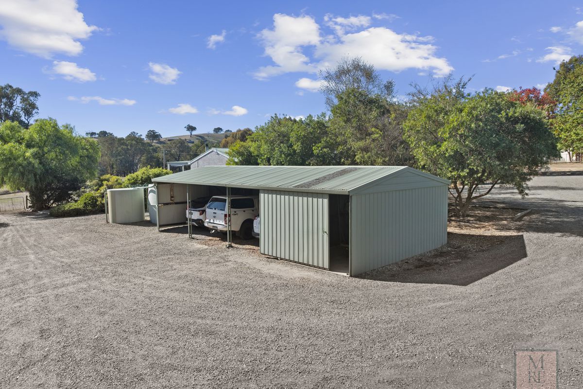 19 Cummins Road, Howes Creek