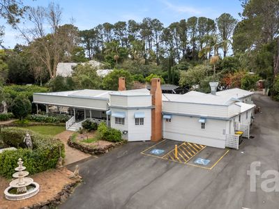 216-222 Long Road, Tamborine Mountain