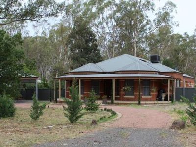 119 Crusoe Road, Kangaroo Flat