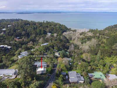 4 McEldowney Road, Titirangi