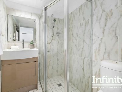 403 / 88 Berry Street, North Sydney