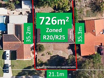 6 Alderhurst Crescent, Bayswater