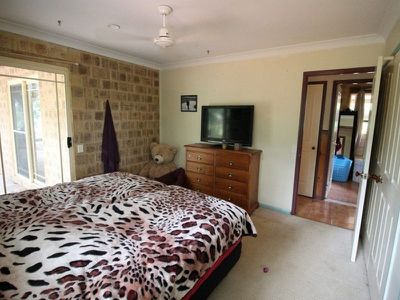 29 Hines Road, Wondai