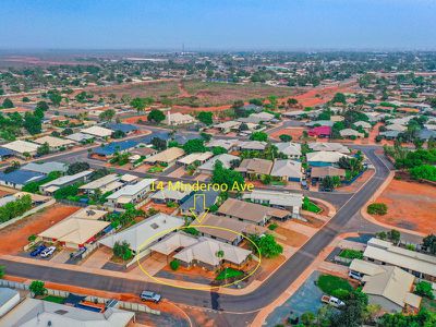 14 Minderoo Avenue, South Hedland