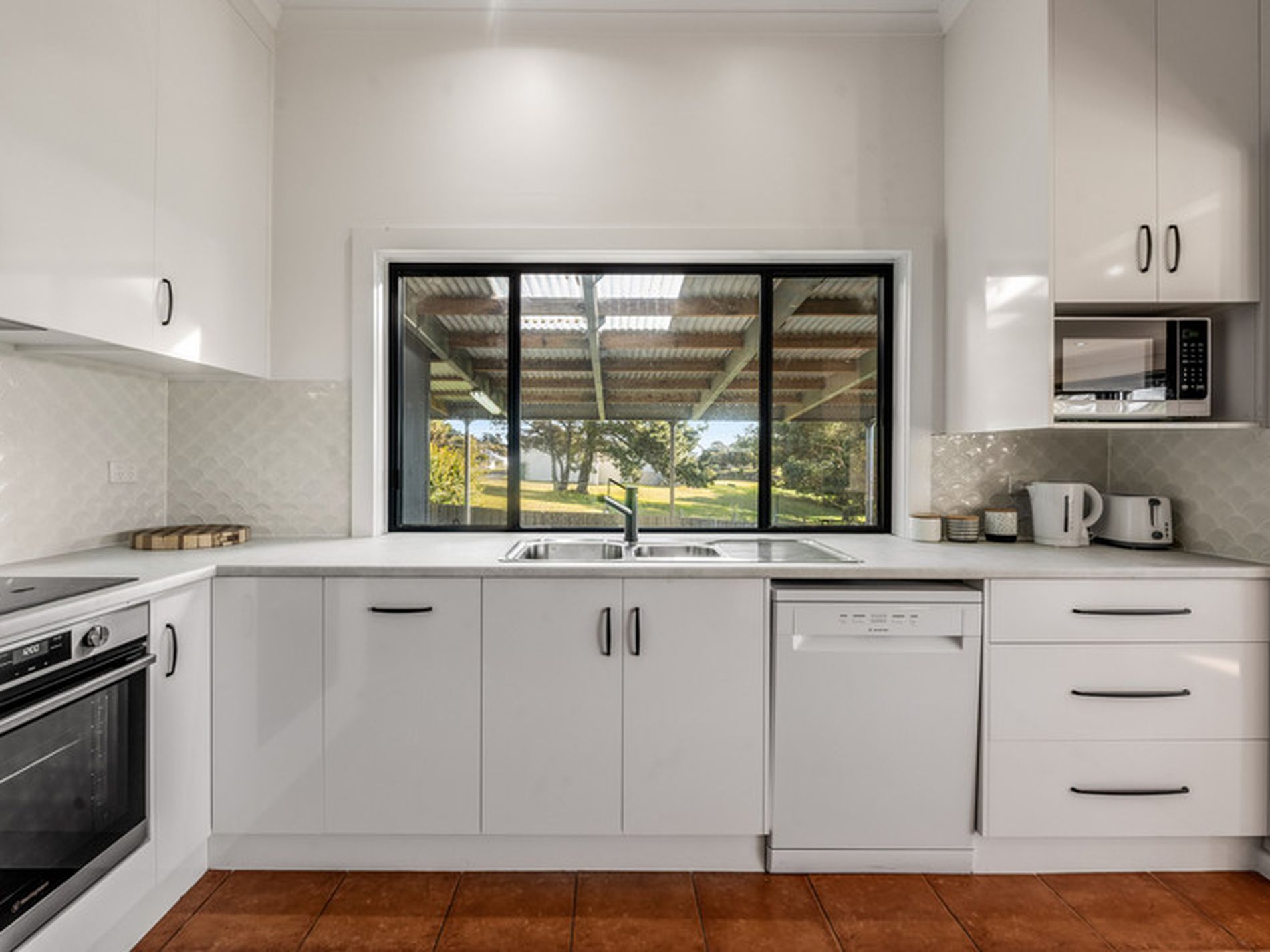 21 Nilsson street , Rendelsham