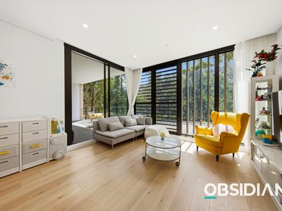 A108 / 82 Waterloo Road, Macquarie Park