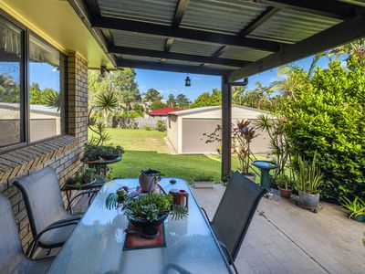 51 Scarborough Street, Woolgoolga