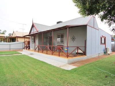 108 Dwyer Street, Boulder