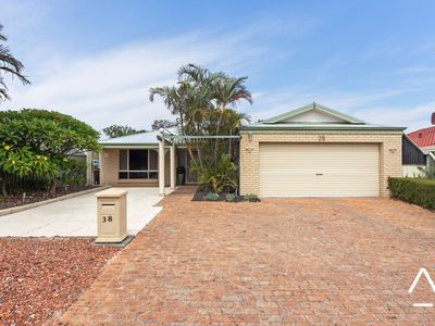 38 Deller Drive, Bibra Lake