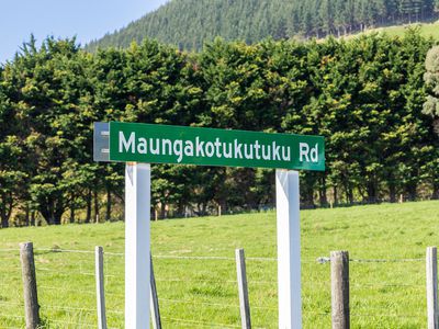 7 Maungakotukutuku Road, Paraparaumu