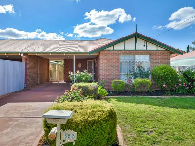 32B Premier Street, Hannans