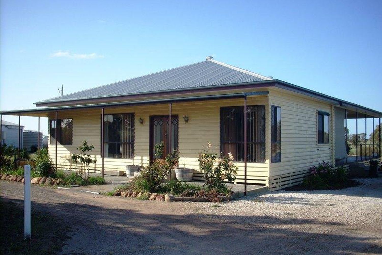 Lower Norton