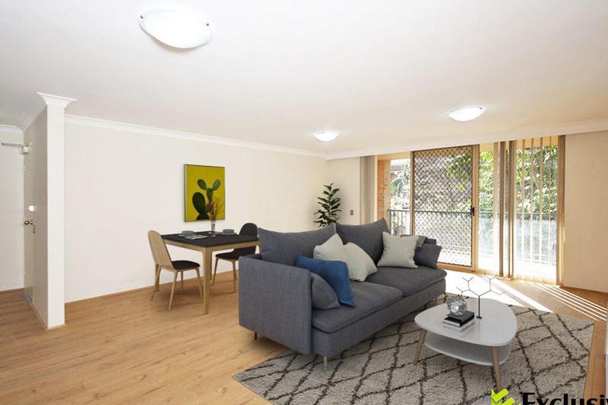 28J / 19-21 George Street, North Strathfield