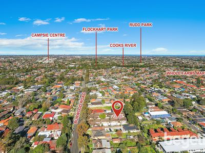 5 / 145-149 Burwood Road, Croydon Park