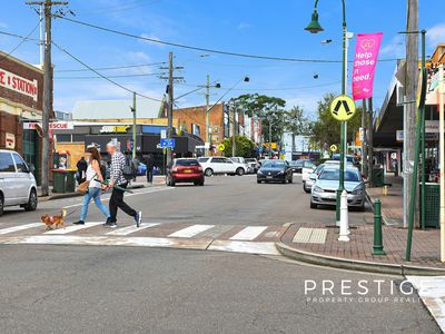 7 / 8 Martin Place, Mortdale