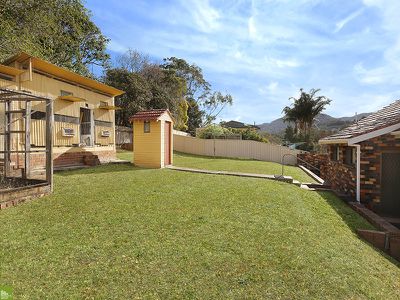 19 Leigh Crescent, Unanderra