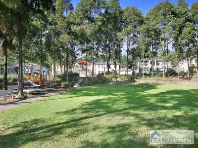 15 Norman May Dr, Lidcombe