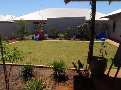 5 Kimberley Ave, South Hedland