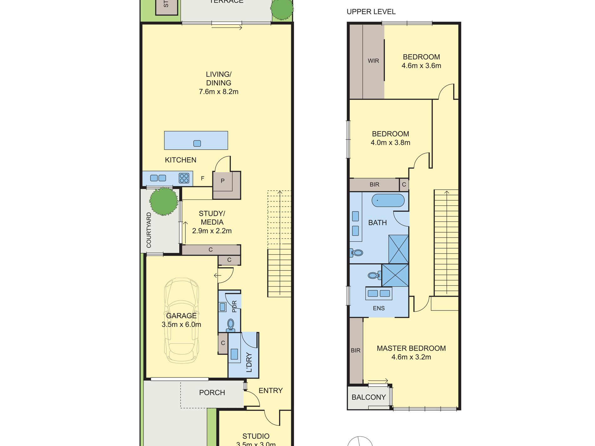 13A Ararat Street, Altona North