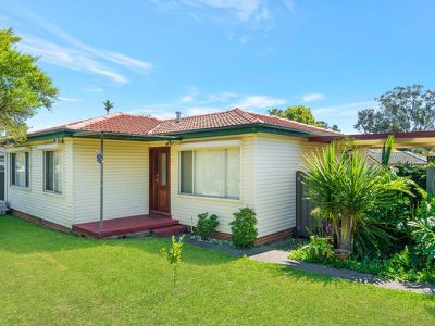 2 Tiber Street, Seven Hills