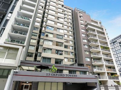 28 / 13 Waine Street, Surry Hills