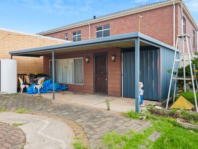 496 Main North Road, Blair Athol