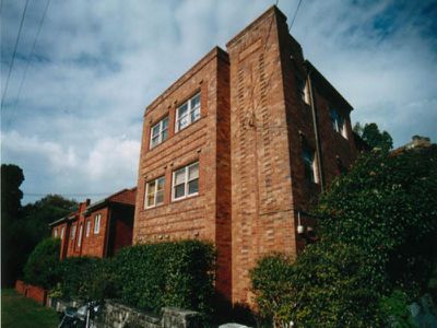 2 / 501 Miller Street, Cammeray